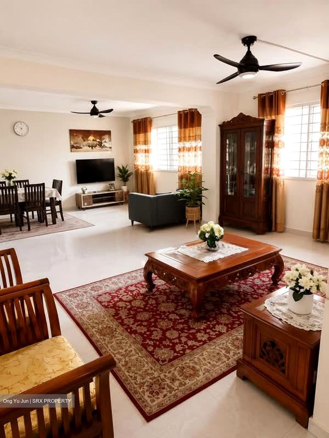 Blk 569 Pasir Ris Street 51 (Pasir Ris), HDB 4 Rooms #623482301